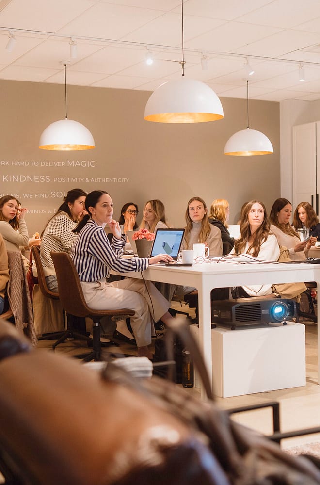 Your Trusted Interior Design Firm Montreal - Lux Decor